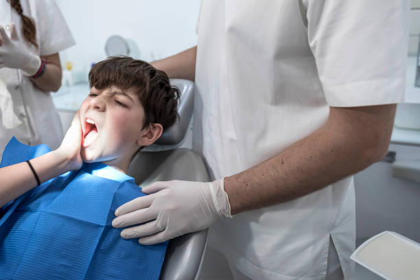 Best Emergency Dentist for Knocked-Out Tooth in Albion, NY