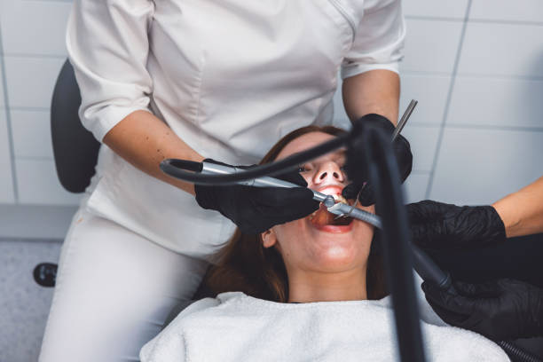Best Emergency Cosmetic Dentistry in Albion, NY
