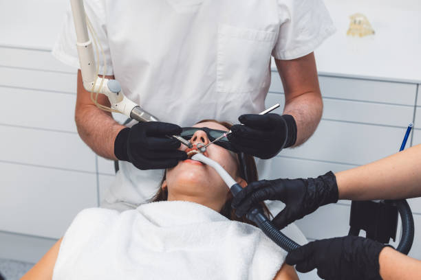 Best Mobile Emergency Dentist in Albion, NY