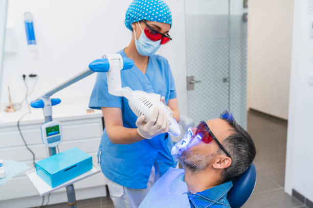 Best Broken or Cracked Tooth Emergency Dentist in Albion, NY