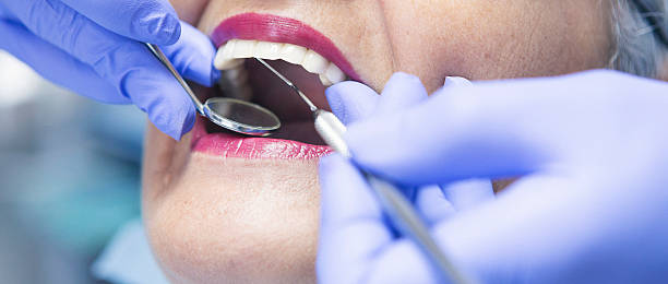 Best Emergency Cosmetic Dentistry in Albion, NY